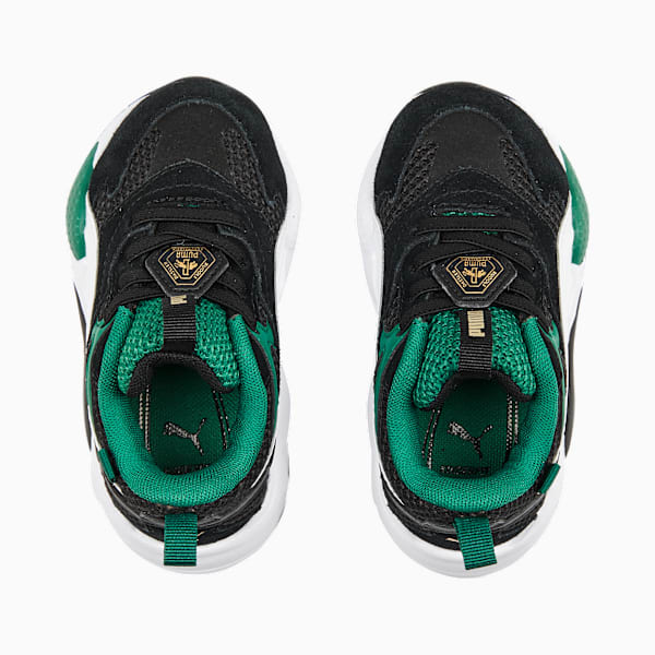 RS-X Efekt Archive Remastered Sneakers Baby, PUMA Black-Vine, large-MEX