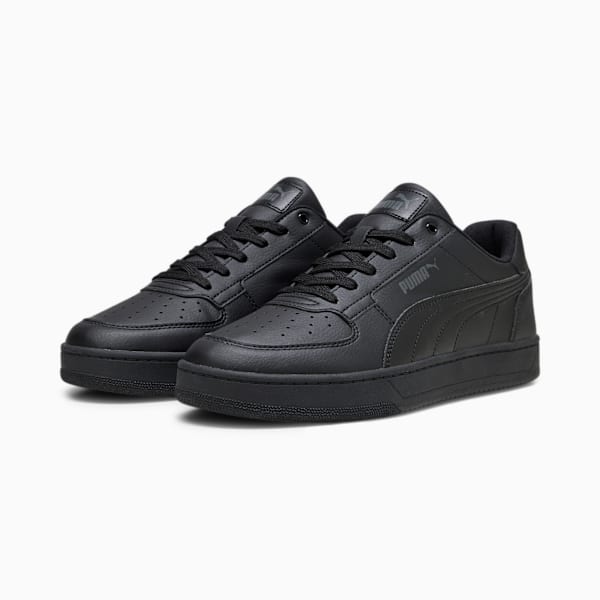 Caven 2.0 Sneakers, PUMA Black-Cool Dark Gray, large-ZAF