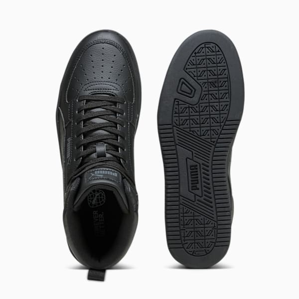 Tenis Caven 2.0 Abrupt, PUMA Black-Cool Dark Gray, large-MEX
