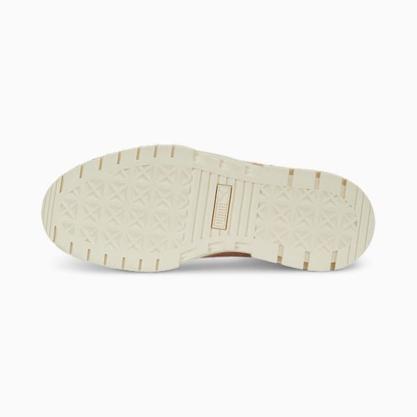 Zapatillas para mujer Mayze Thrifted, Warm White, large-ARG