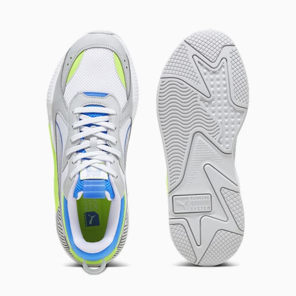 Zapatillas RS-X 3D ADP, PUMA White-Ash Gray, large-ARG