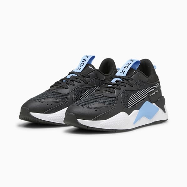 Zapatillas RS-X Geek ADP, PUMA Black-Team Light Blue, large-ARG