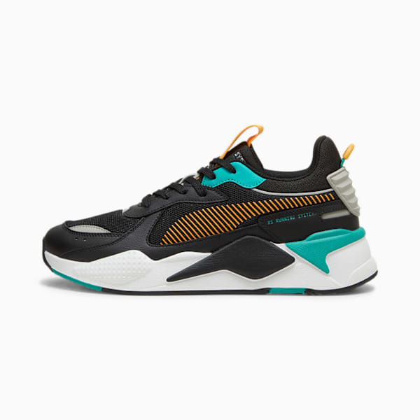 Zapatillas RS-X Geek ADP, PUMA Black-Sparkling Green, large-ARG