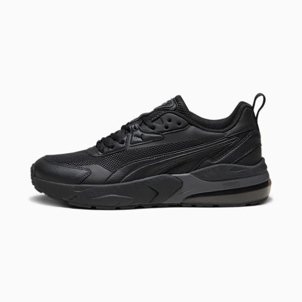 Vis2K Sneakers, PUMA Black-PUMA Black, large-MEX