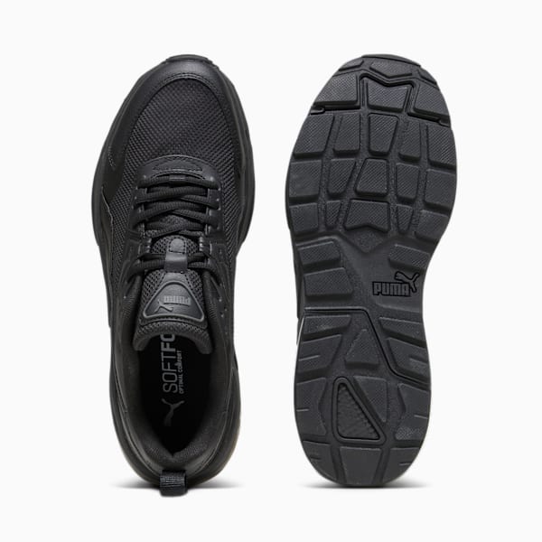 Vis2K Sneakers, PUMA Black-PUMA Black, large-MEX