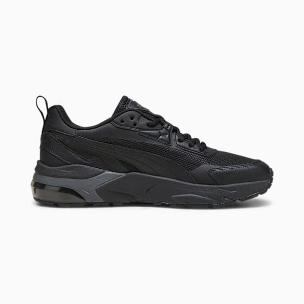 Vis2K Sneakers, PUMA Black-PUMA Black, large-MEX