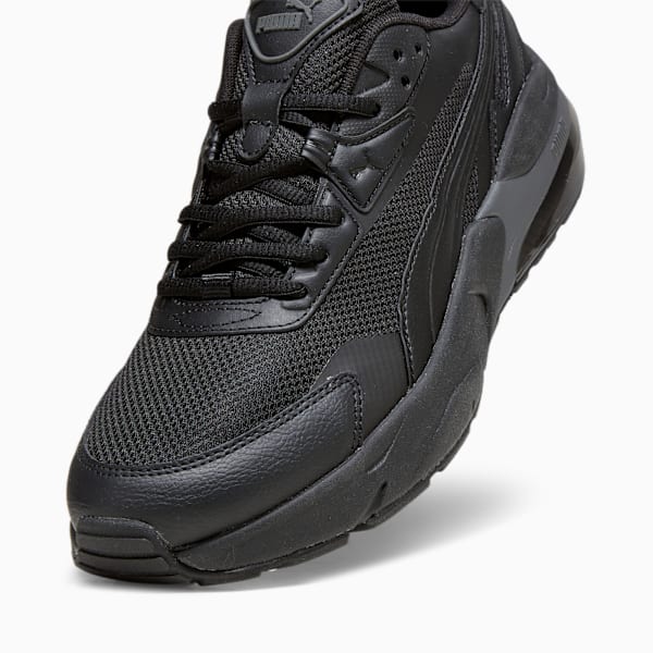 Vis2K Sneakers, PUMA Black-PUMA Black, large-MEX