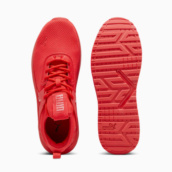 Tenis deportivos Pacer 23, For All Time Red-PUMA Black, large-MEX
