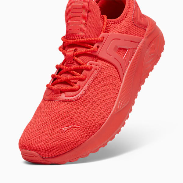 Tenis deportivos Pacer 23, For All Time Red-PUMA Black, large-MEX