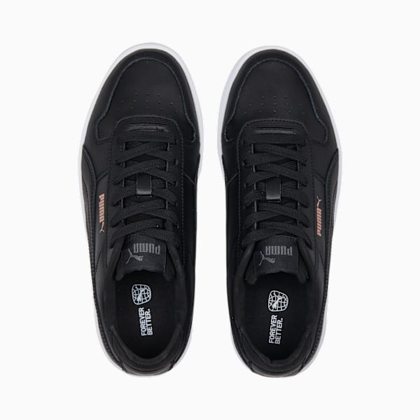 Zapatillas Carina Street ADP, PUMA Black-PUMA Black-Rose Gold-PUMA White, large-ARG