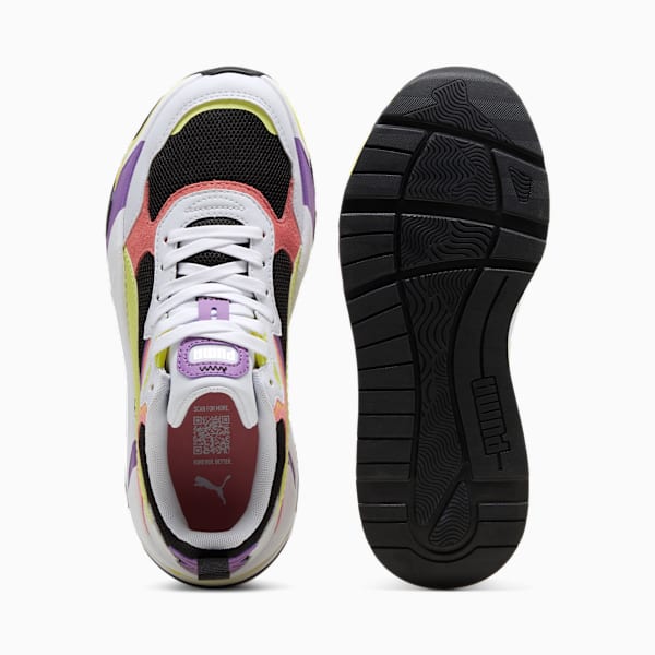 ZapatillasTrinity ADP, PUMA Black-Lime Sheen-Silver Mist-Passionfruit, large-ARG