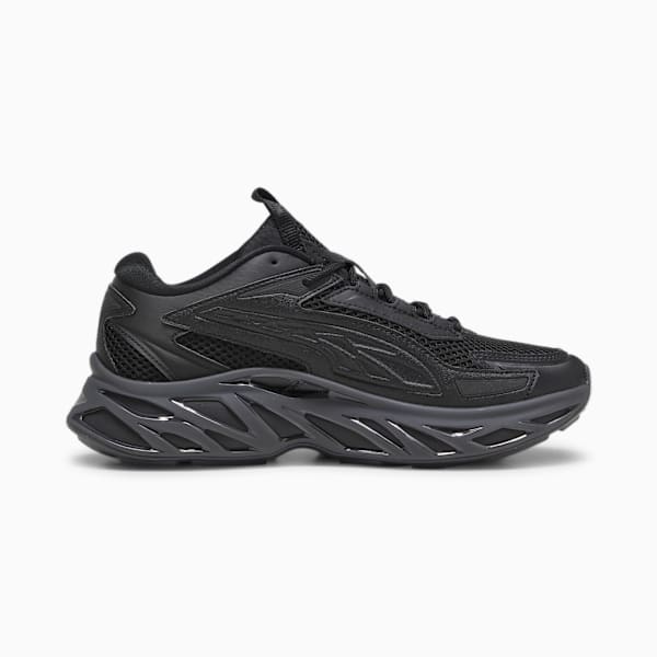 Zapatillas Exotek NITRO, PUMA Black-Flat Dark Gray, large-ARG