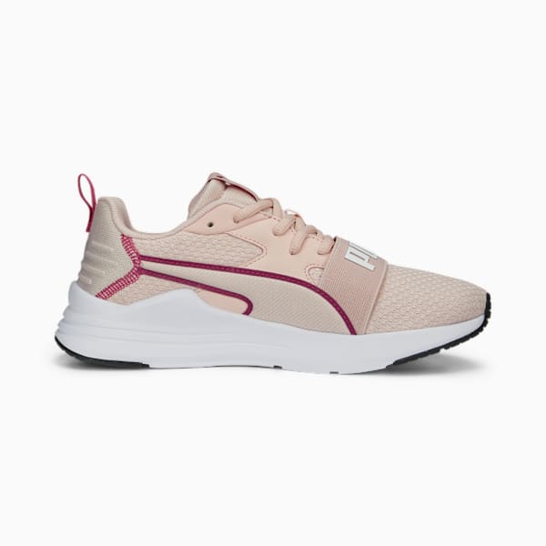 Zapatillas PUMA Wired Run, Rose Dust-Orchid Shadow-PUMA White, large-ARG