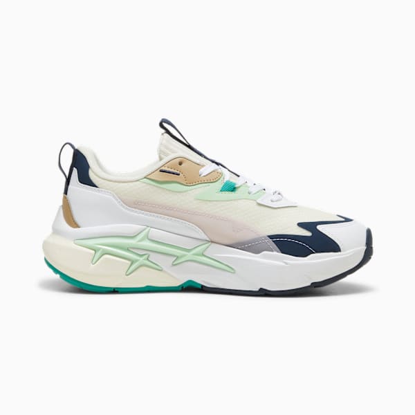 Zapatillas Spina NITRO para mujer, Sugared Almond-Fresh Mint, large-ARG