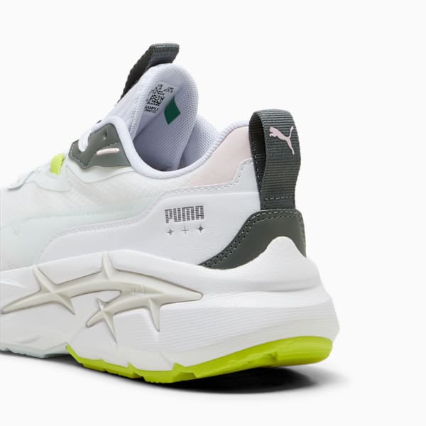 Zapatillas Spina NITRO para mujer, PUMA White-Dewdrop, large-ARG