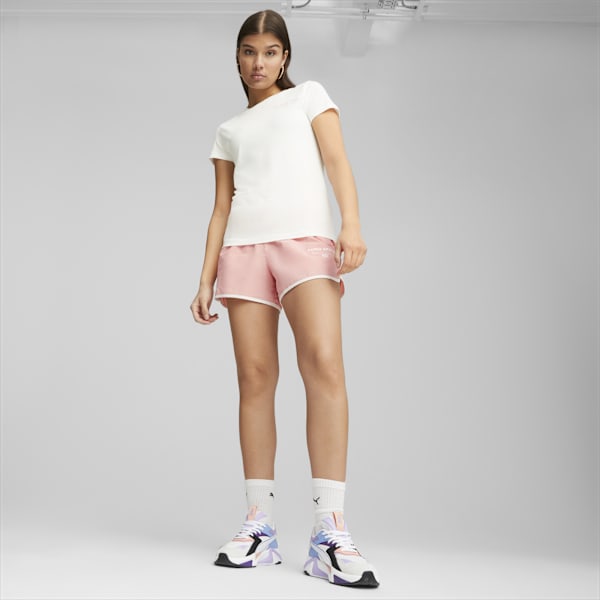 Zapatillas para mujer RS-Pulsoid, PUMA White-Vivid Violet-PUMA Black, large-ARG