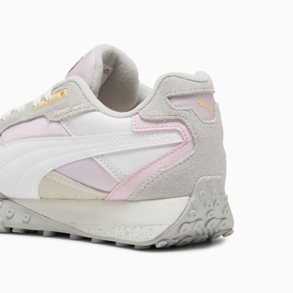 Zapatillas Blktop Rider, Grape Mist-PUMA White, large-ARG