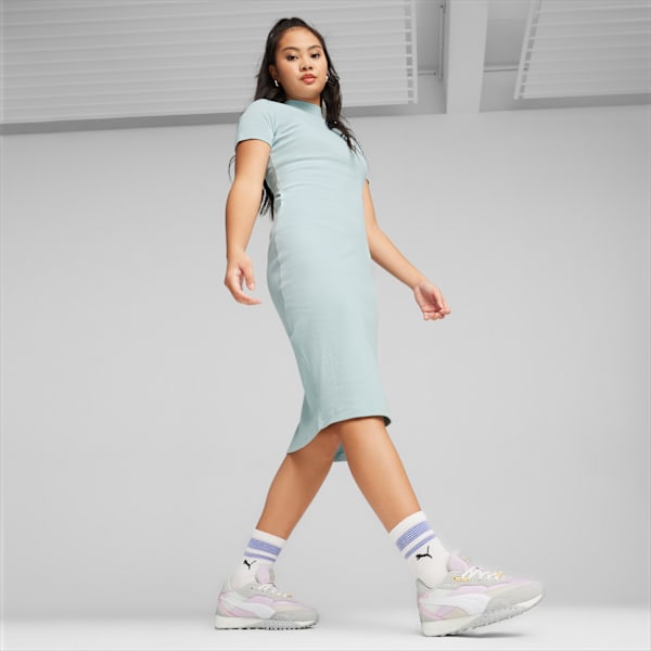 Zapatillas Blktop Rider, Grape Mist-PUMA White, large-ARG