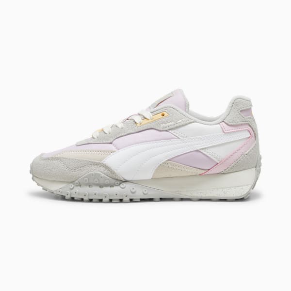 Zapatillas Blktop Rider, Grape Mist-PUMA White, large-ARG