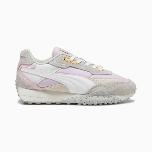 Zapatillas Blktop Rider, Grape Mist-PUMA White, large-ARG