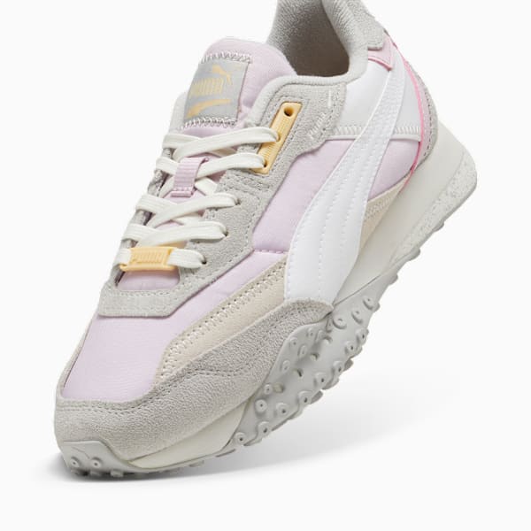 Zapatillas Blktop Rider, Grape Mist-PUMA White, large-ARG
