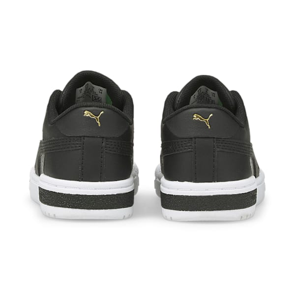 Zapatillas para bebé CA Pro Classic AC, PUMA Black, large-ARG