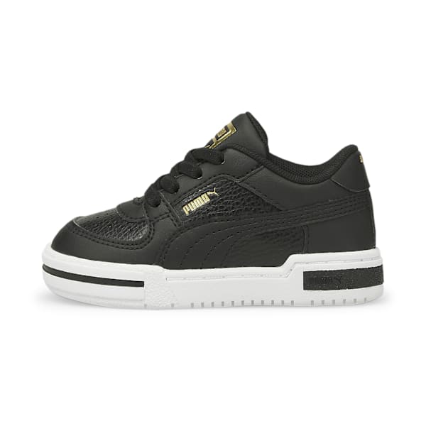 Zapatillas para bebé CA Pro Classic AC, PUMA Black, large-ARG