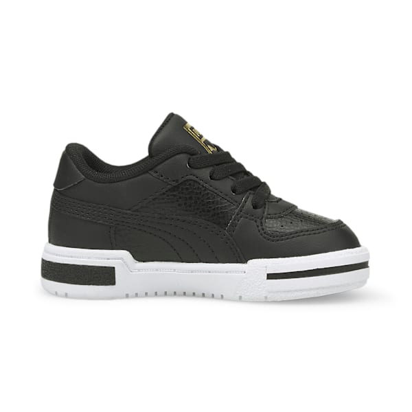 Zapatillas para bebé CA Pro Classic AC, PUMA Black, large-ARG