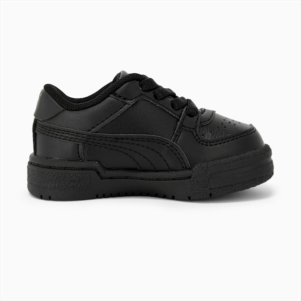 Zapatillas para bebé CA Pro Classic AC, PUMA Black-PUMA Black, large-ARG
