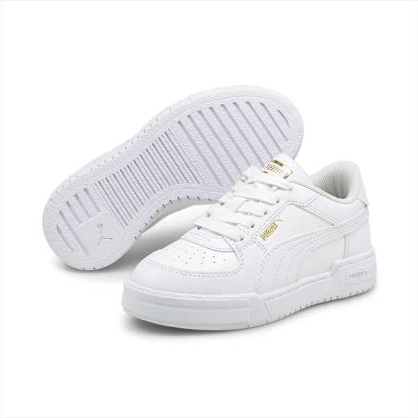 Zapatillas para niños CA Pro Classic, PUMA White, large-ARG