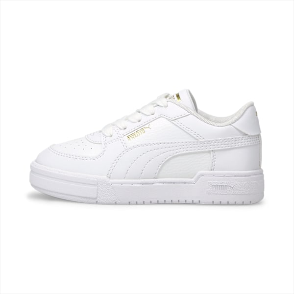 Zapatillas para niños CA Pro Classic, PUMA White, large-ARG