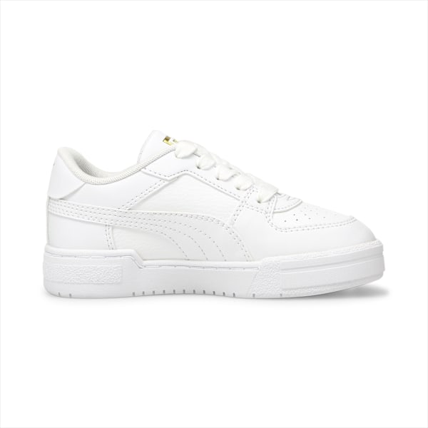 Zapatillas para niños CA Pro Classic, PUMA White, large-ARG