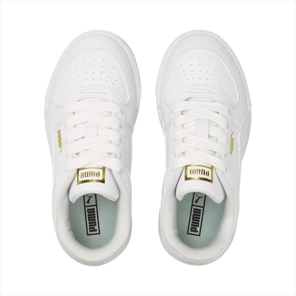 Zapatillas para niños CA Pro Classic, PUMA White, large-ARG