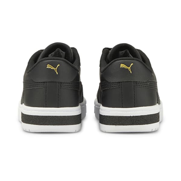 Zapatillas para niños CA Pro Classic, PUMA Black, large-ARG