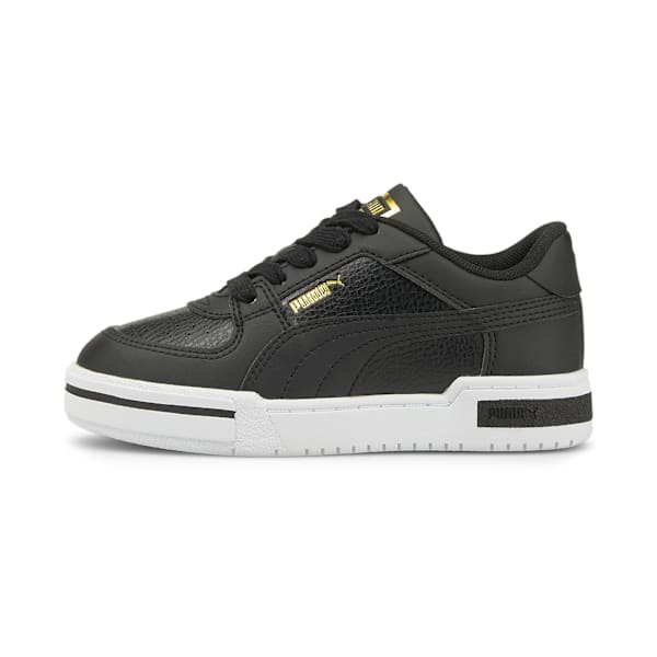 Zapatillas para niños CA Pro Classic, PUMA Black, large-ARG