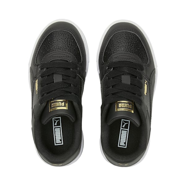 Zapatillas para niños CA Pro Classic, PUMA Black, large-ARG