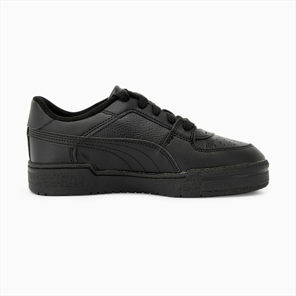 Zapatillas para niños CA Pro Classic, PUMA Black-PUMA Black, large-ARG