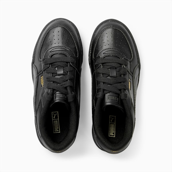 Zapatillas para niños CA Pro Classic, PUMA Black-PUMA Black, large-ARG