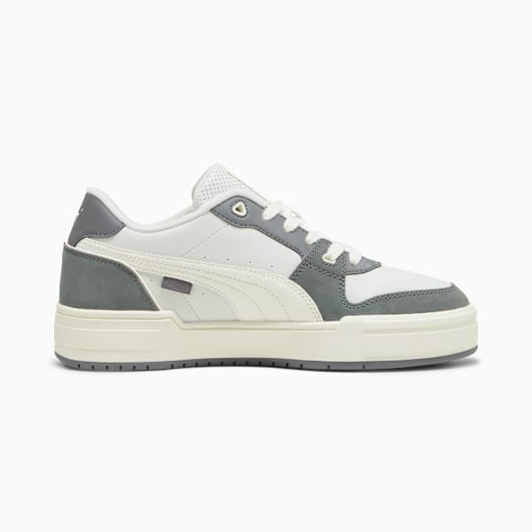 CA Pro Lux II Sneakers, Feather Gray-Cool Dark Gray-Warm White, large-ZAF