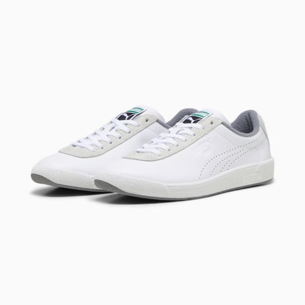 Zapatillas Star OG, PUMA White-Vapor Gray, large-ARG