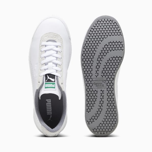 Zapatillas Star OG, PUMA White-Vapor Gray, large-ARG