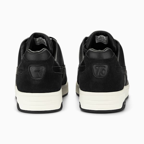Tenis Slipstream Lo 75-Year Edition, PUMA Black-PUMA Black-PUMA Gold, large-MEX