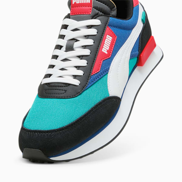 Tênis Future Rider Play On, Verde, large-BRA