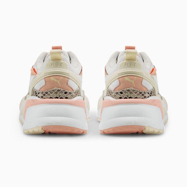 Zapatillas para mujer RS-Efekt Animalia S, PUMA White-Rose Dust-Pristine, large-ARG