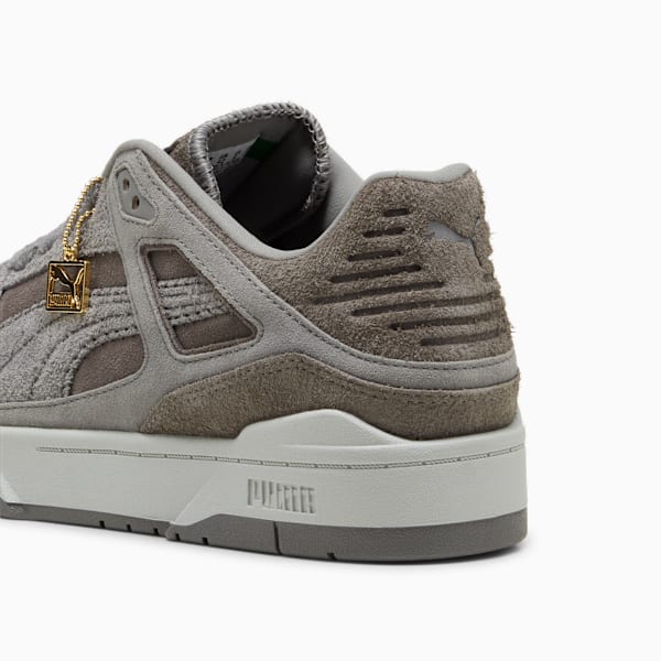 Zapatillas Slipstream Reclaim Suede, Cast Iron-Mineral Gray, large-ARG