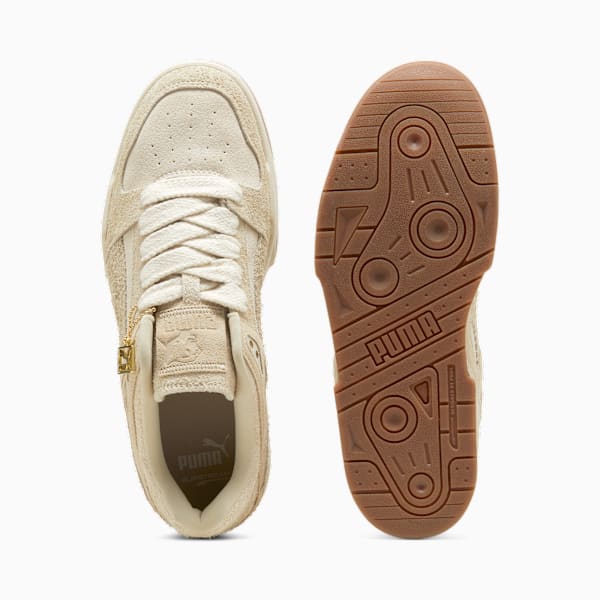 Zapatillas Slipstream Reclaim Suede, Alpine Snow-Putty, large-ARG