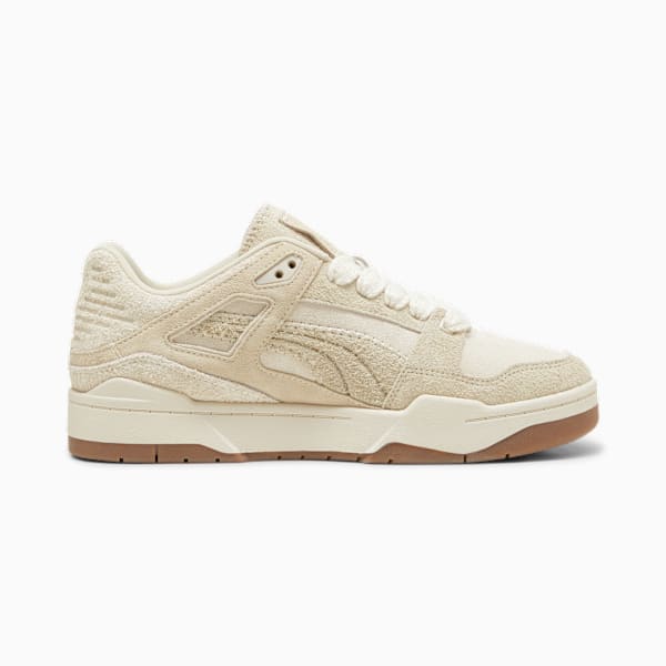 Zapatillas Slipstream Reclaim Suede, Alpine Snow-Putty, large-ARG