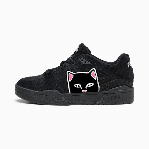 Tenis Slipstream PUMA x RIPNDIP, PUMA Black-PUMA White, large-MEX