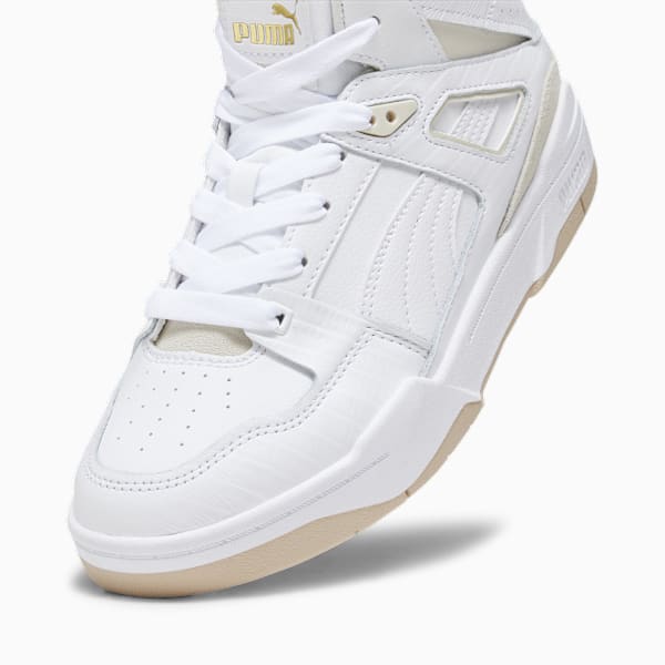 Zapatillas Slipstream Hi Lizard, PUMA White-Alpine Snow, large-ARG