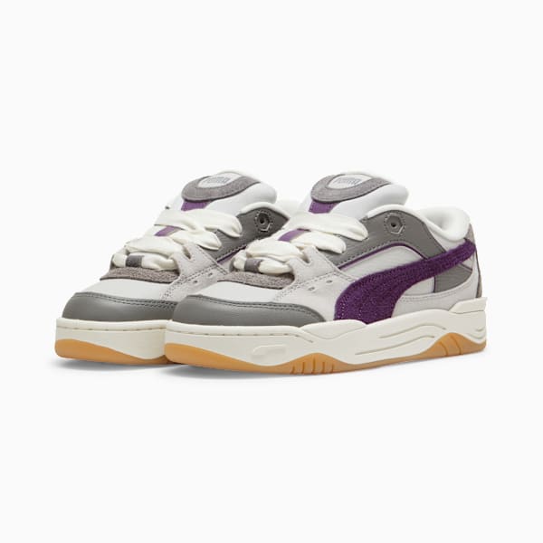 PUMA-180 PRM Women's Sneakers, Crushed Berry-Warm White, large-ZAF